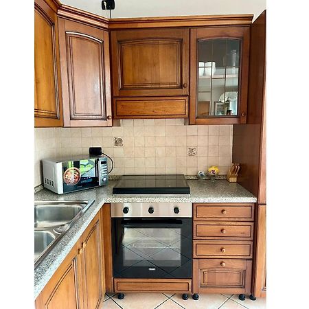 Apartment With Garden And Garage Dongo - Larihome A28 Exterior photo